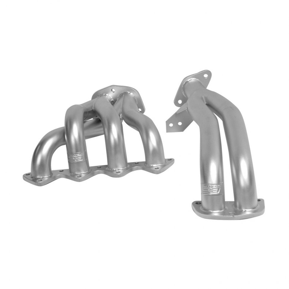 4-2-1 Ceramic Exhaust Header Set