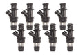 Rebuilt OEM GM 4.8L 5.3L 6.0L Fuel Injector Set