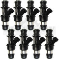 Rebuilt OEM GM 4.8L 5.3L 6.0L Fuel Injector Set