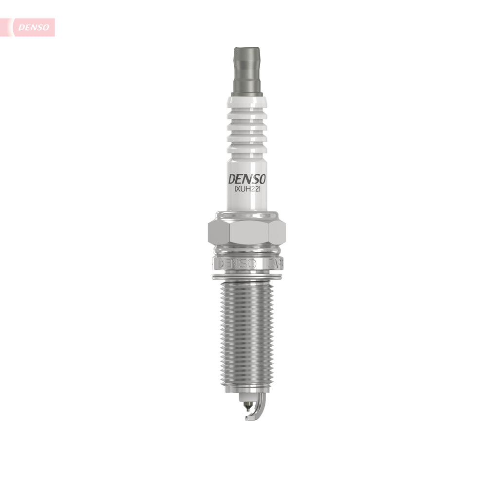 Iridium Power Spark Plug