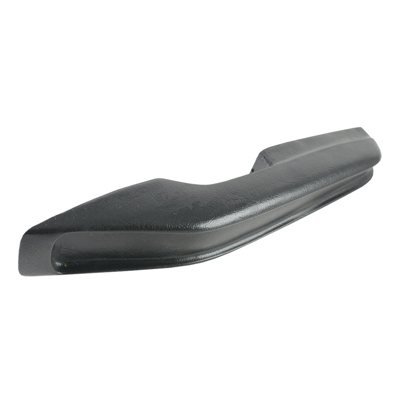 Left-Hand Arm Rest, Black