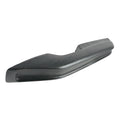 Left-Hand Arm Rest, Black