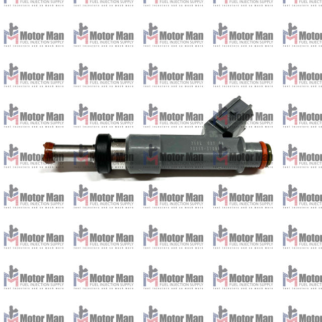 Long EV14 Extended 12-Hole Nozzle