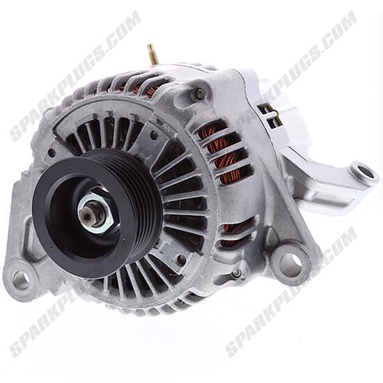 Remanufactured Alternator