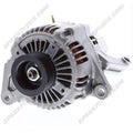 Remanufactured Alternator
