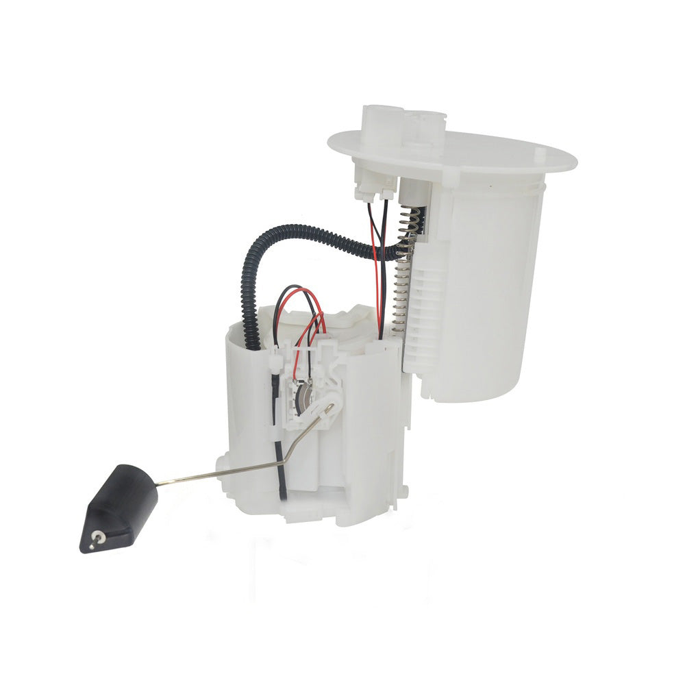 Fuel Suction Tube Assembly with Pump and Gauge