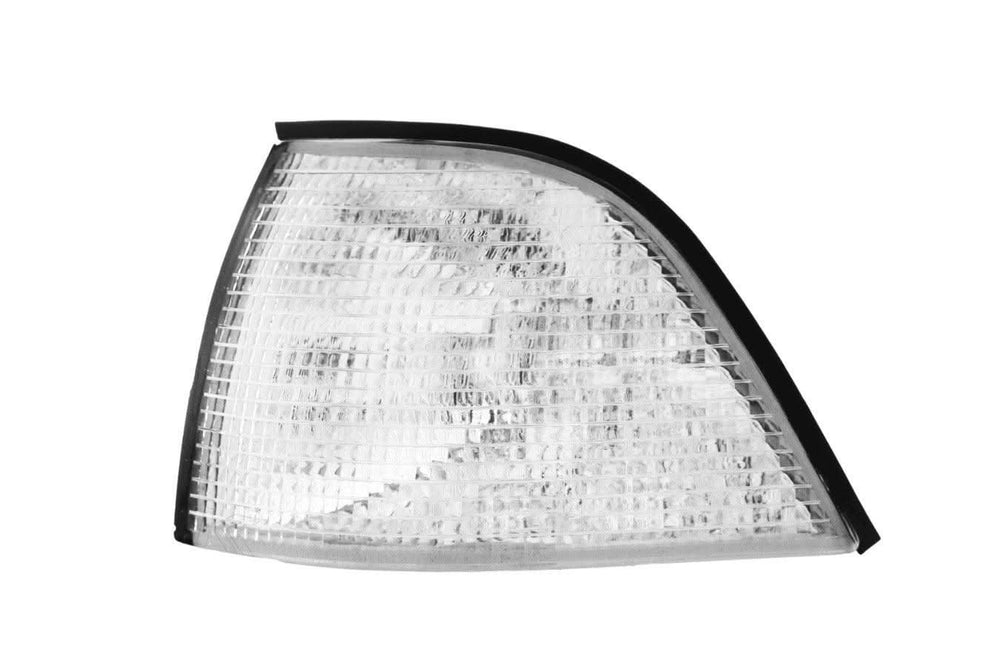 Clear Corner Lights (2-Piece Set)