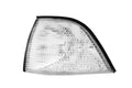 Clear Corner Lights (2-Piece Set)