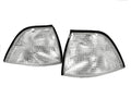 Clear Corner Lights (2-Piece Set)