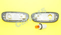 Side Marker Light