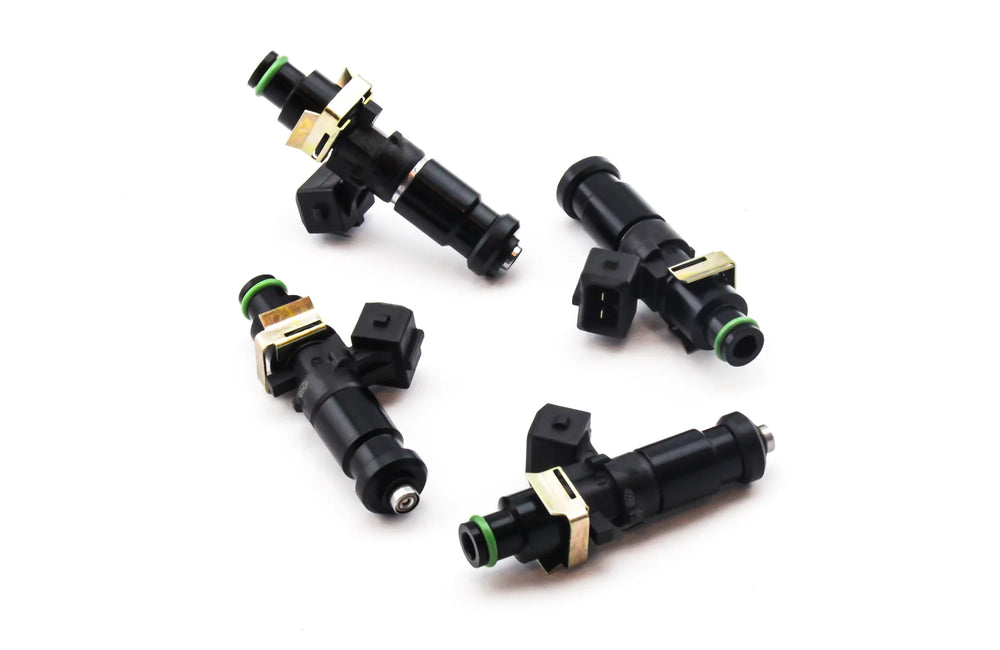 1200cc High Impedance Fuel Injectors
