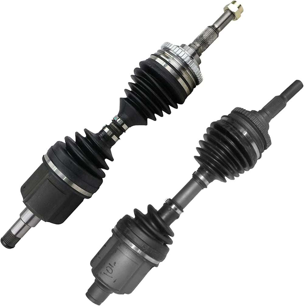 Front Passenger Side CV Axle Shaft Assembly