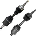 Front Passenger Side CV Axle Shaft Assembly