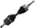 Front Passenger Side CV Axle Shaft Assembly