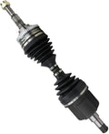 Front Passenger Side CV Axle Shaft Assembly