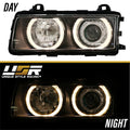 P36 Projector Headlights