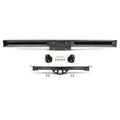 Bronco Plate Rear Bumper