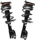 Front Strut Assembly