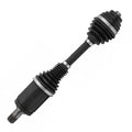 Front Driver Side CV Axle Assembly