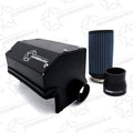 Non-S Cold Air Intake System