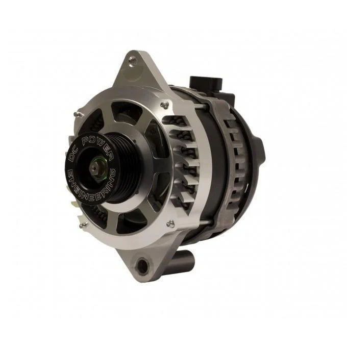 High Output Alternator