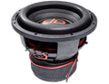 12-Inch Dual 4-Ohm Subwoofer