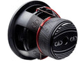 12-Inch Dual 4-Ohm Subwoofer