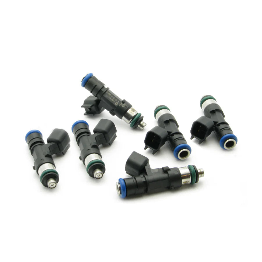 1000cc Fuel Injector Set