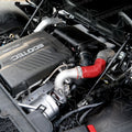 LNF Turbo Outlet