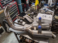 RT-4 Exhaust System