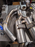 RT-4 Exhaust System