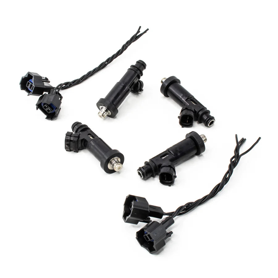420cc Fuel Injectors