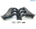 Twin Turbo Upper Intake Manifold Plenum
