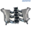 Twin Turbo Upper Intake Manifold Plenum