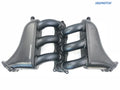 Twin Turbo Upper Intake Manifold Plenum