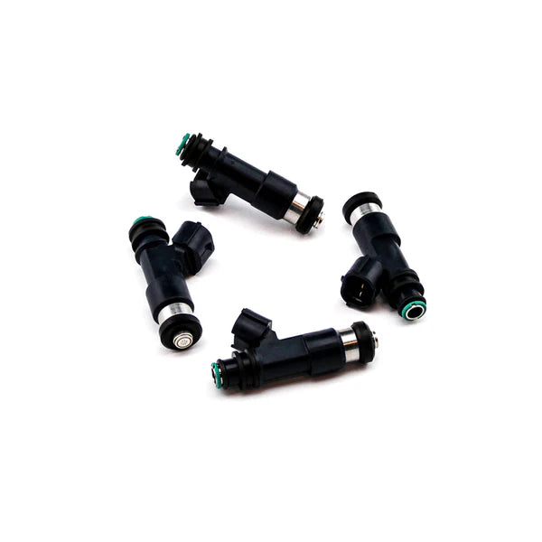 565cc High Impedance Fuel Injectors