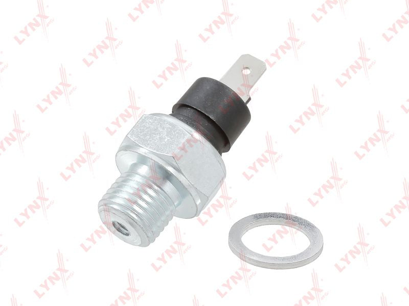 LYNXauto Mass Air Flow Sensor