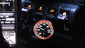 Racer Gauge N2 Plus 52mm Temperature Gauge