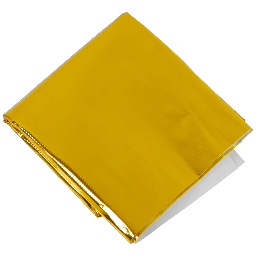 Reflect-A-GOLD Metalized Polyimide Glass Cloth Tape