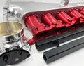 2JZ-GE Intake Manifold Fuel Rail Throttle Body Set