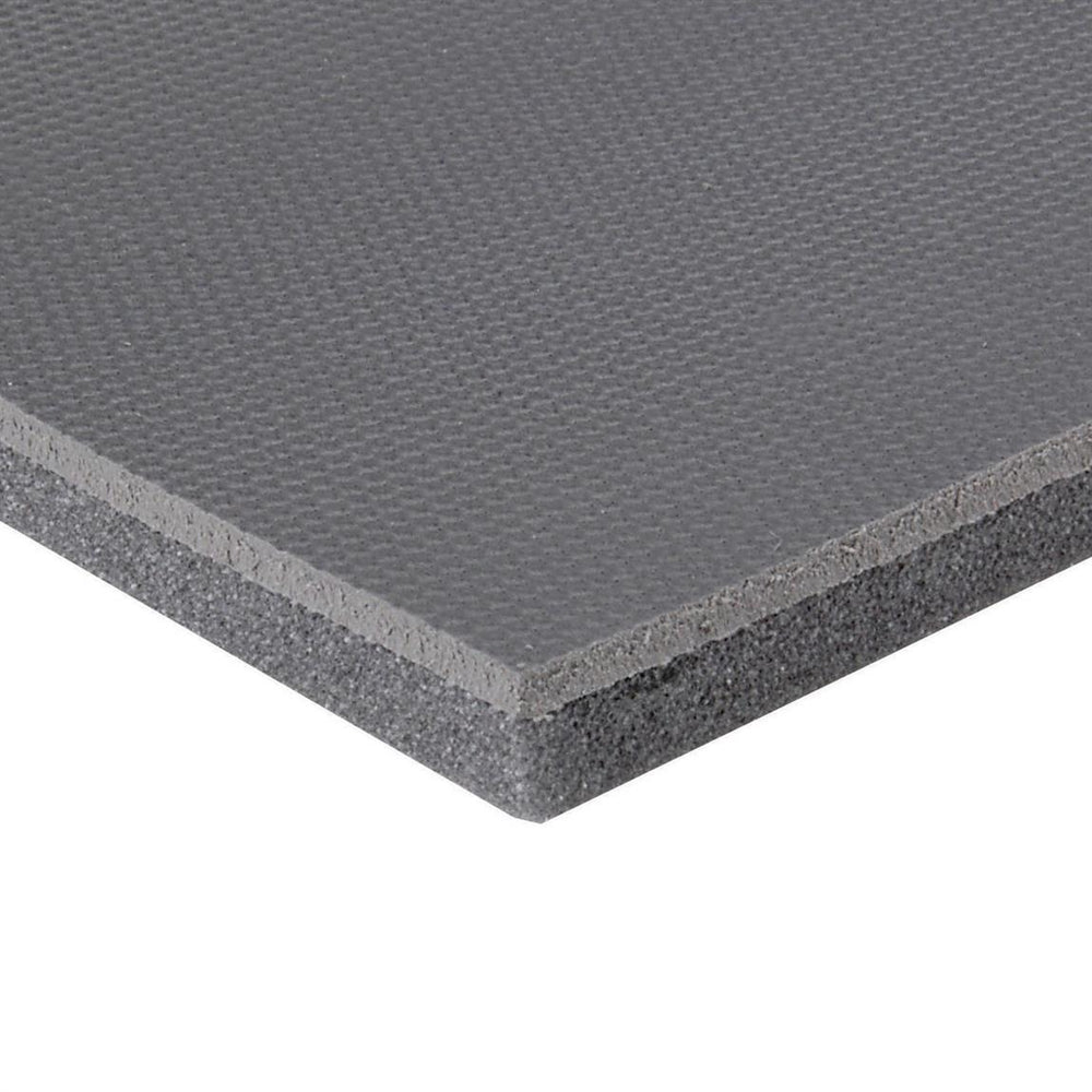 Two-Layer Acoustic Material