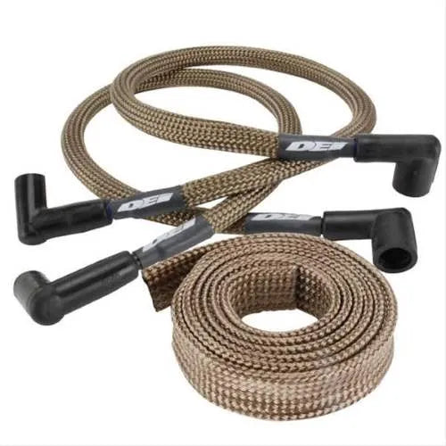 Titanium LR Heat Sleeve