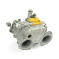 DHLA 40 Carburetor