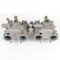 DHLA 40 Carburetor