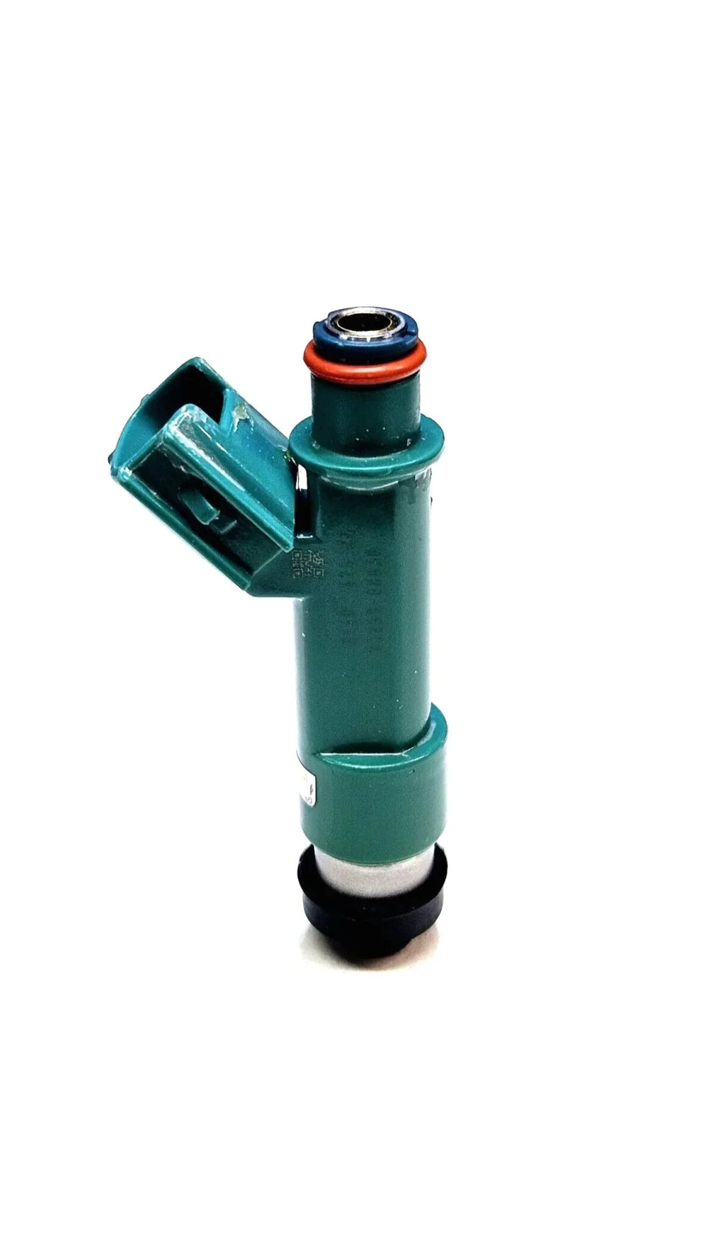 Remanufactured Fuel Injector, Long Size, 12-Hole Nozzle