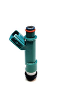 Remanufactured Fuel Injector, Long Size, 12-Hole Nozzle