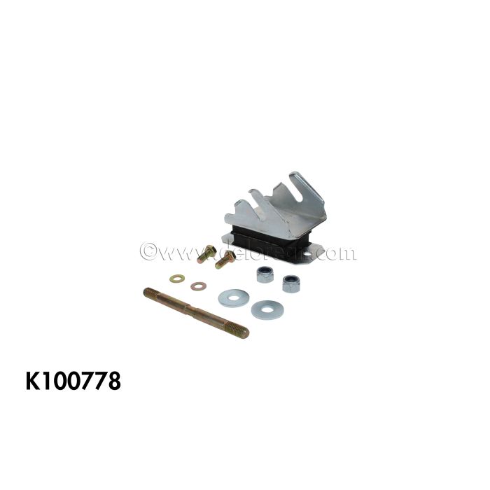 Engine Mount Kit