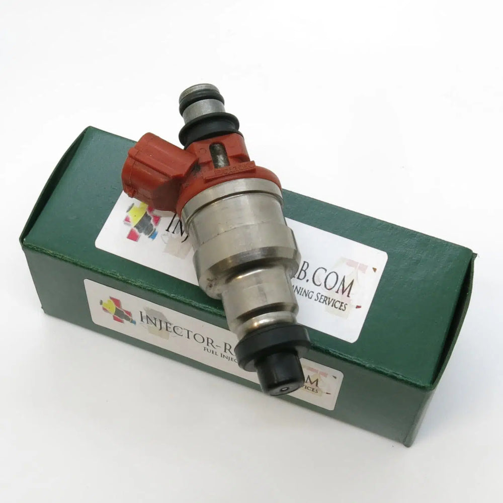 Side Feed Fuel Injector 1.3L Wankel