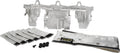 Fuel Injector Heat Shield Kit