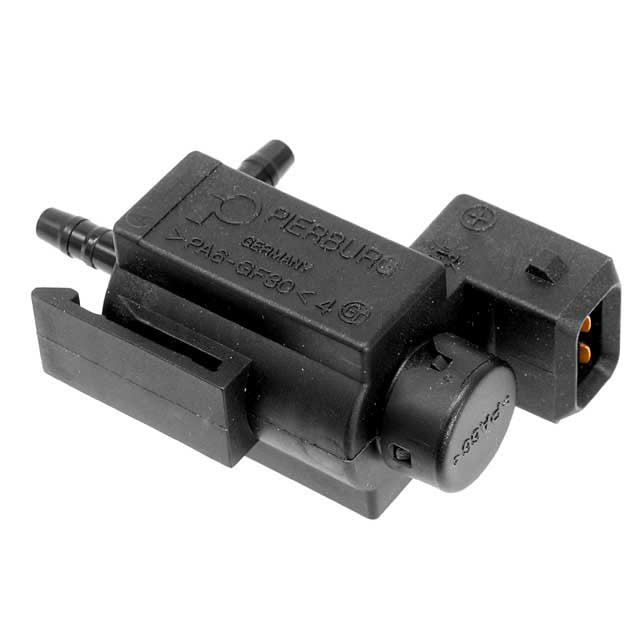 Exhaust Flap Solenoid Valve